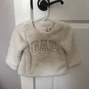 Gap 18-24m sweater